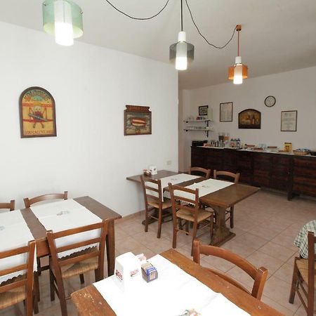 Il Cavallino Fossombrone Bagian luar foto