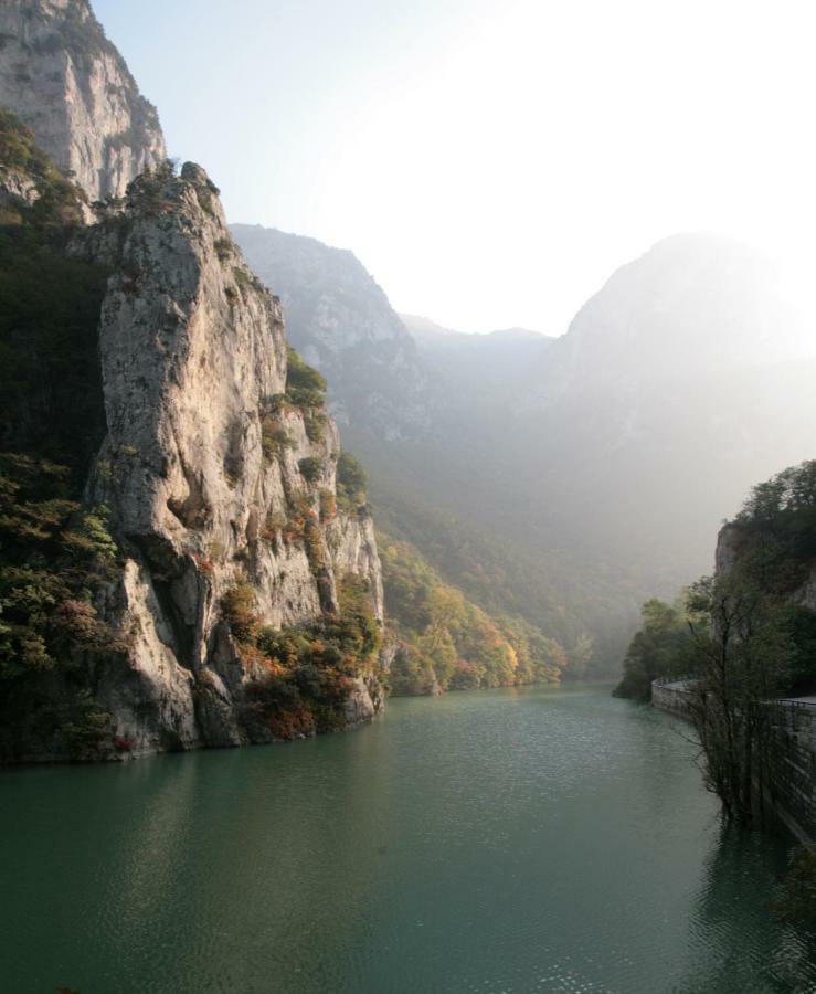 Il Cavallino Fossombrone Bagian luar foto